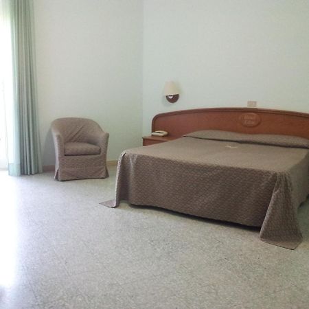 Hotel Eden San Domino Extérieur photo