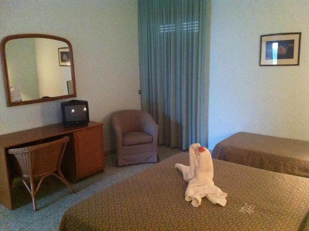 Hotel Eden San Domino Chambre photo