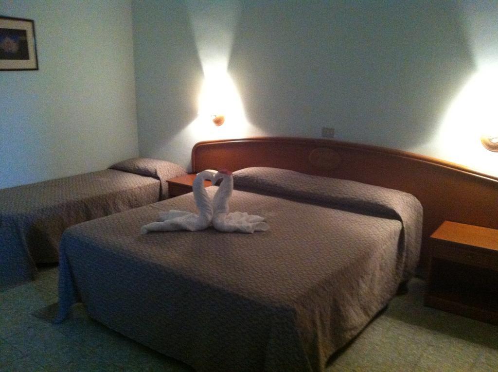 Hotel Eden San Domino Extérieur photo