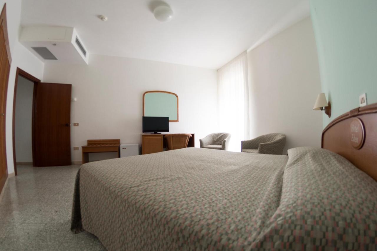 Hotel Eden San Domino Extérieur photo