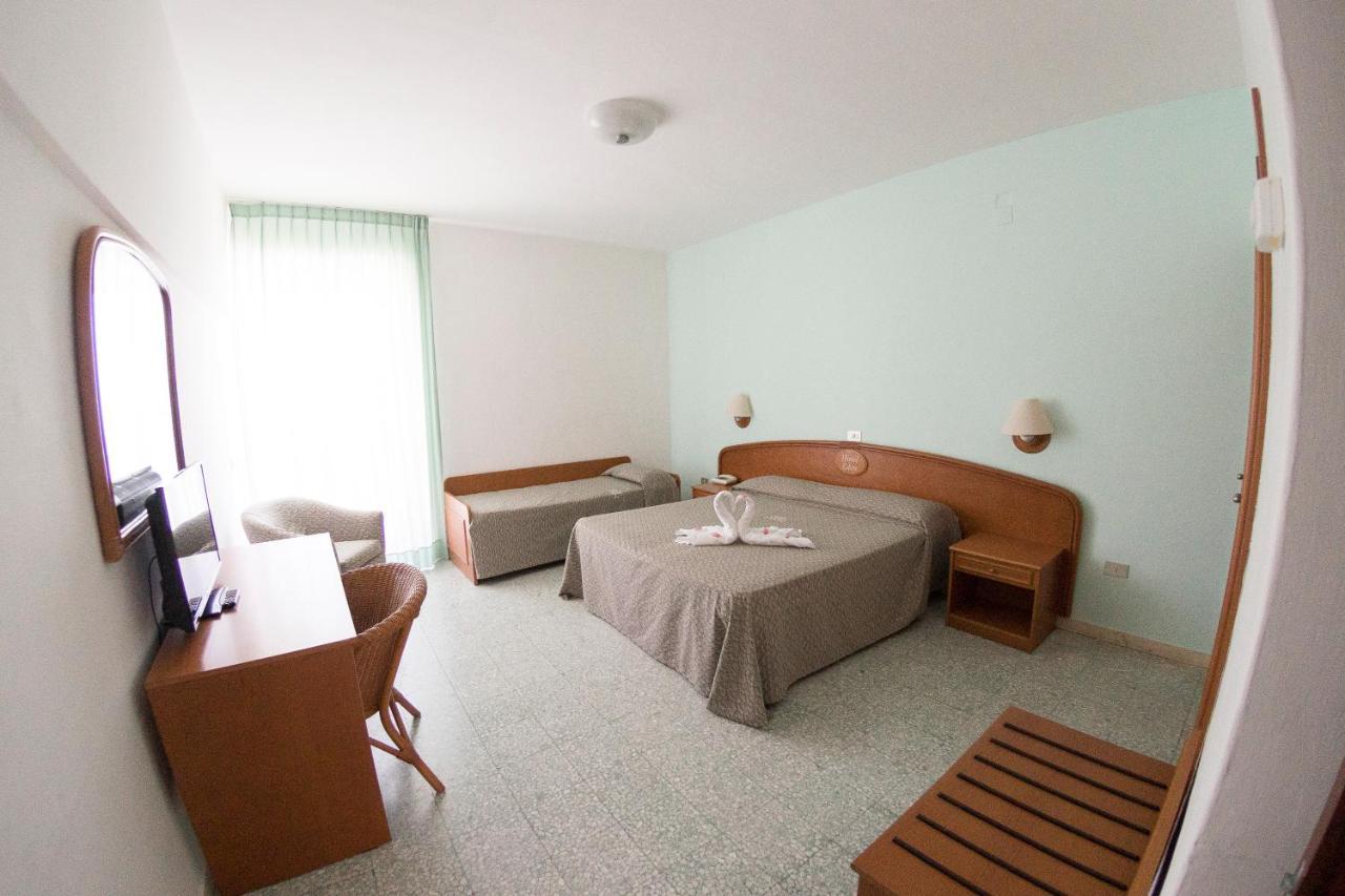 Hotel Eden San Domino Extérieur photo