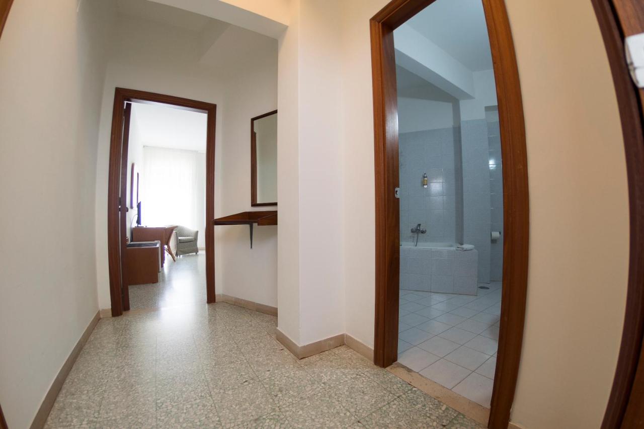 Hotel Eden San Domino Extérieur photo
