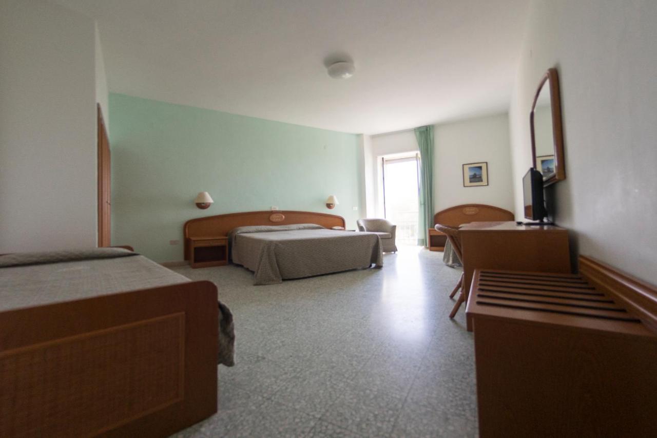 Hotel Eden San Domino Extérieur photo