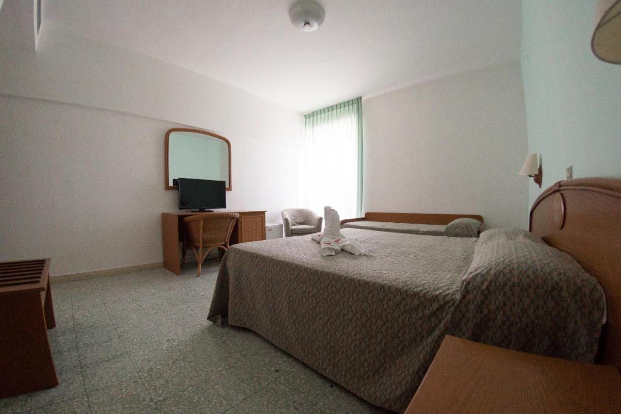 Hotel Eden San Domino Extérieur photo