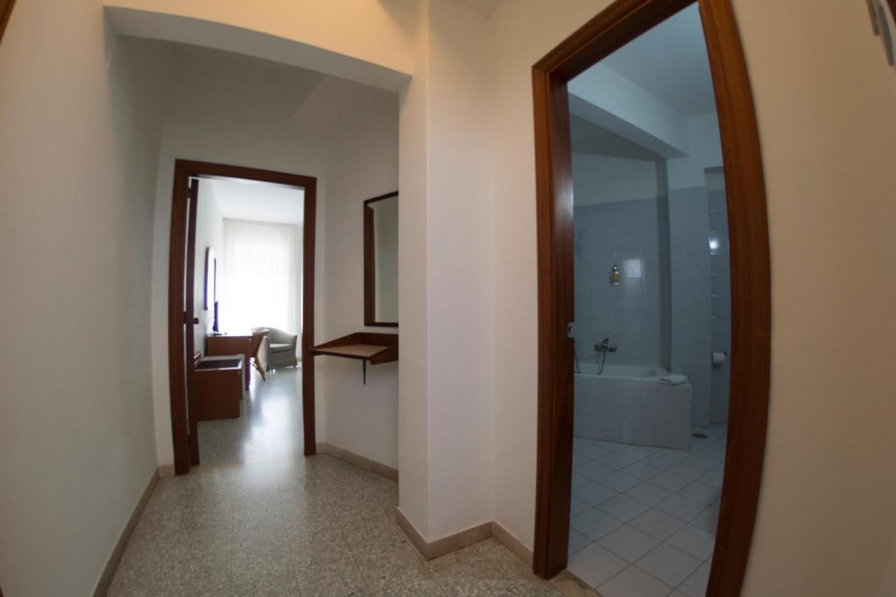 Hotel Eden San Domino Extérieur photo