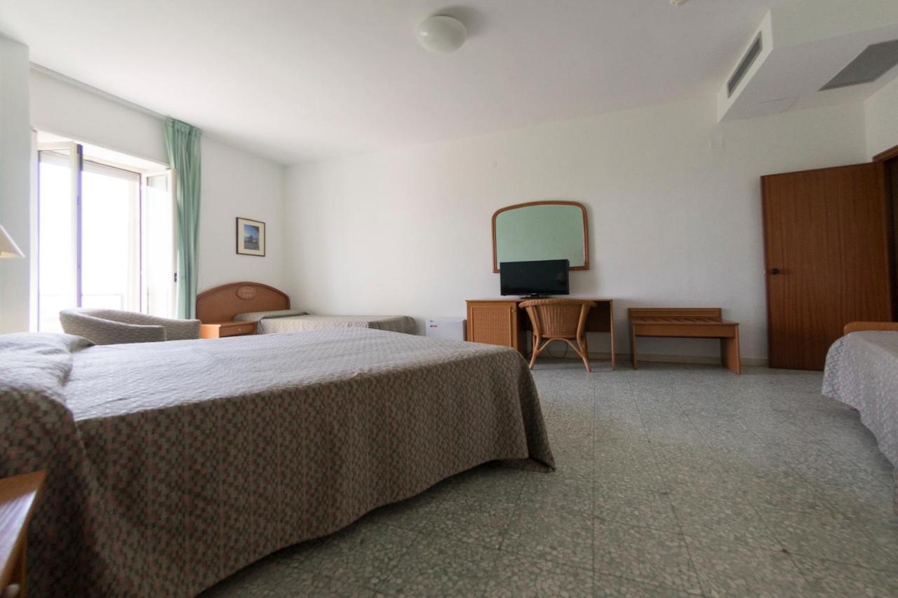 Hotel Eden San Domino Extérieur photo