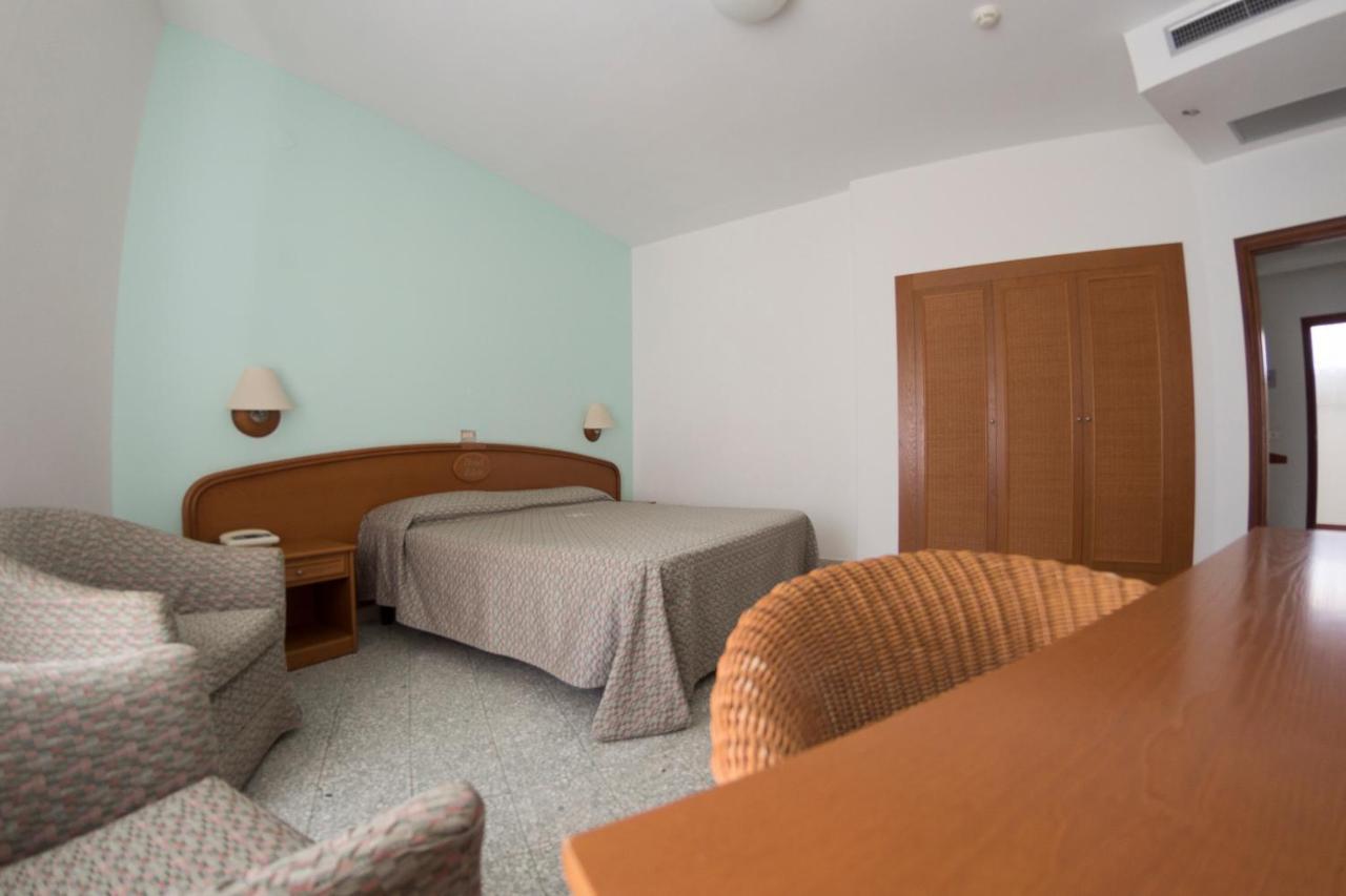 Hotel Eden San Domino Extérieur photo