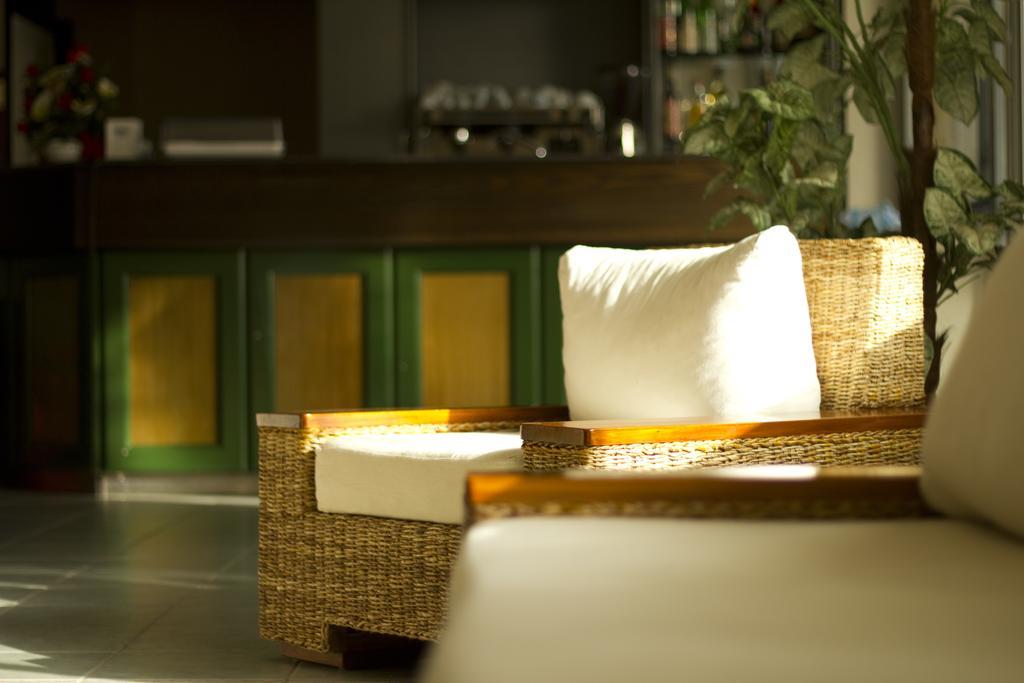 Hotel Eden San Domino Extérieur photo