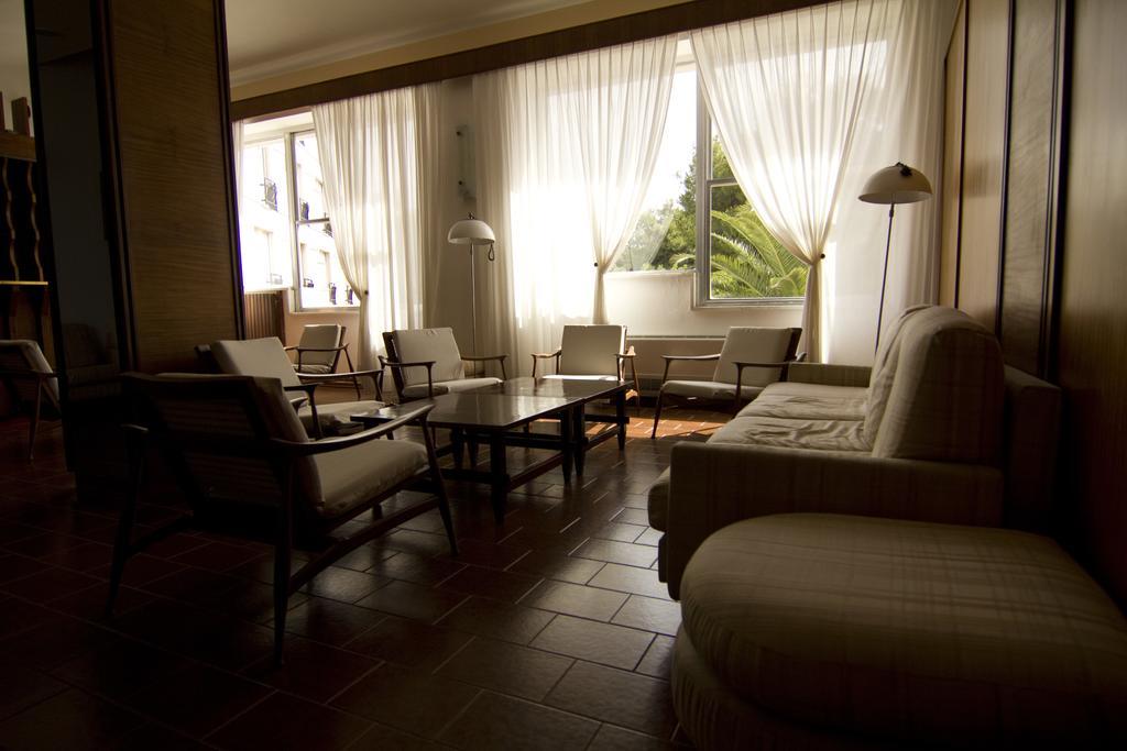 Hotel Eden San Domino Extérieur photo