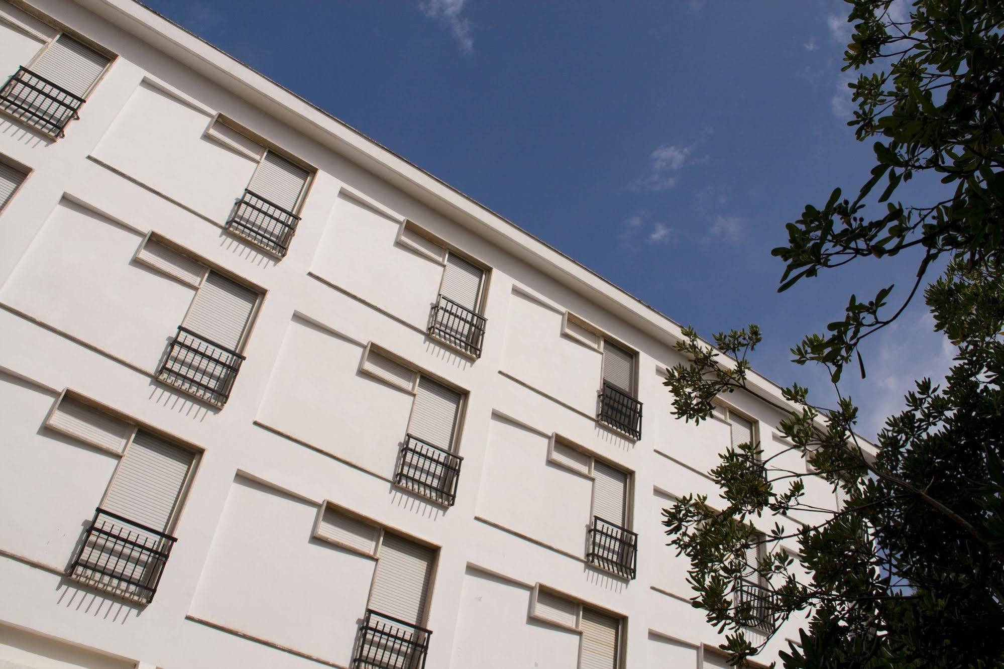 Hotel Eden San Domino Extérieur photo