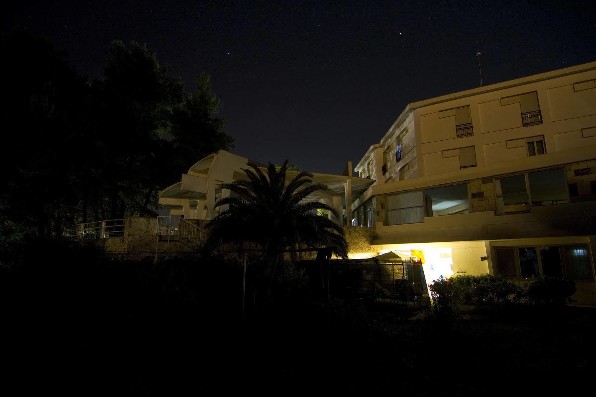 Hotel Eden San Domino Extérieur photo