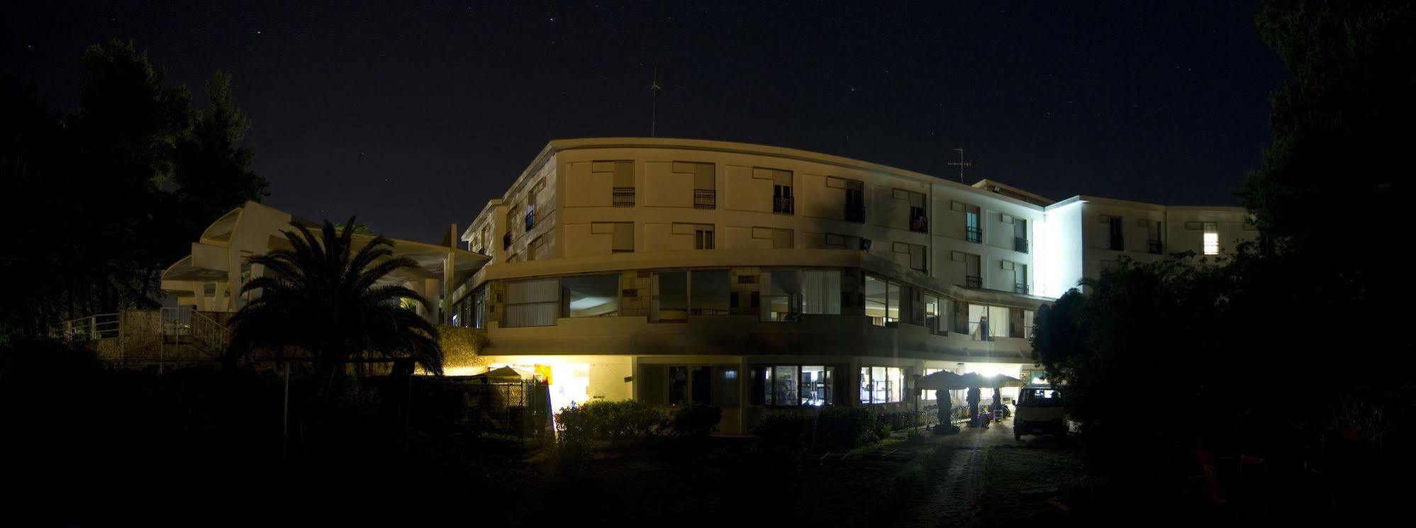 Hotel Eden San Domino Extérieur photo