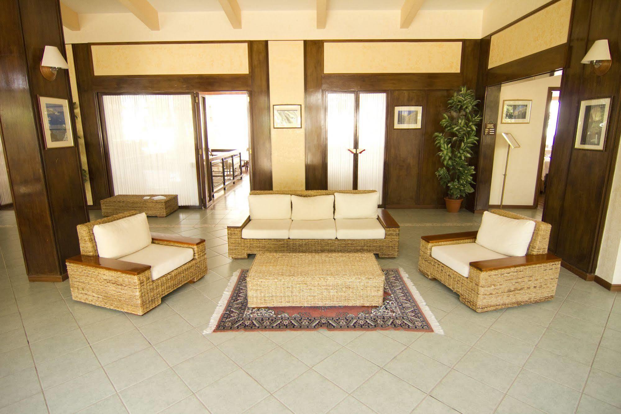 Hotel Eden San Domino Extérieur photo