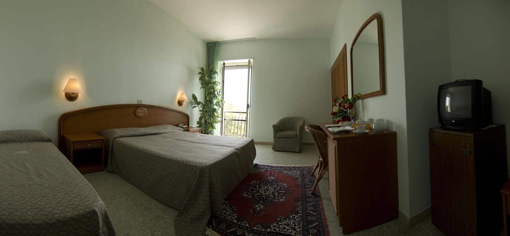 Hotel Eden San Domino Extérieur photo