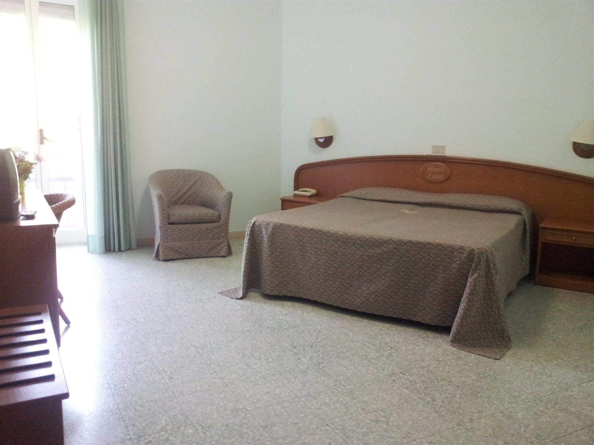 Hotel Eden San Domino Extérieur photo