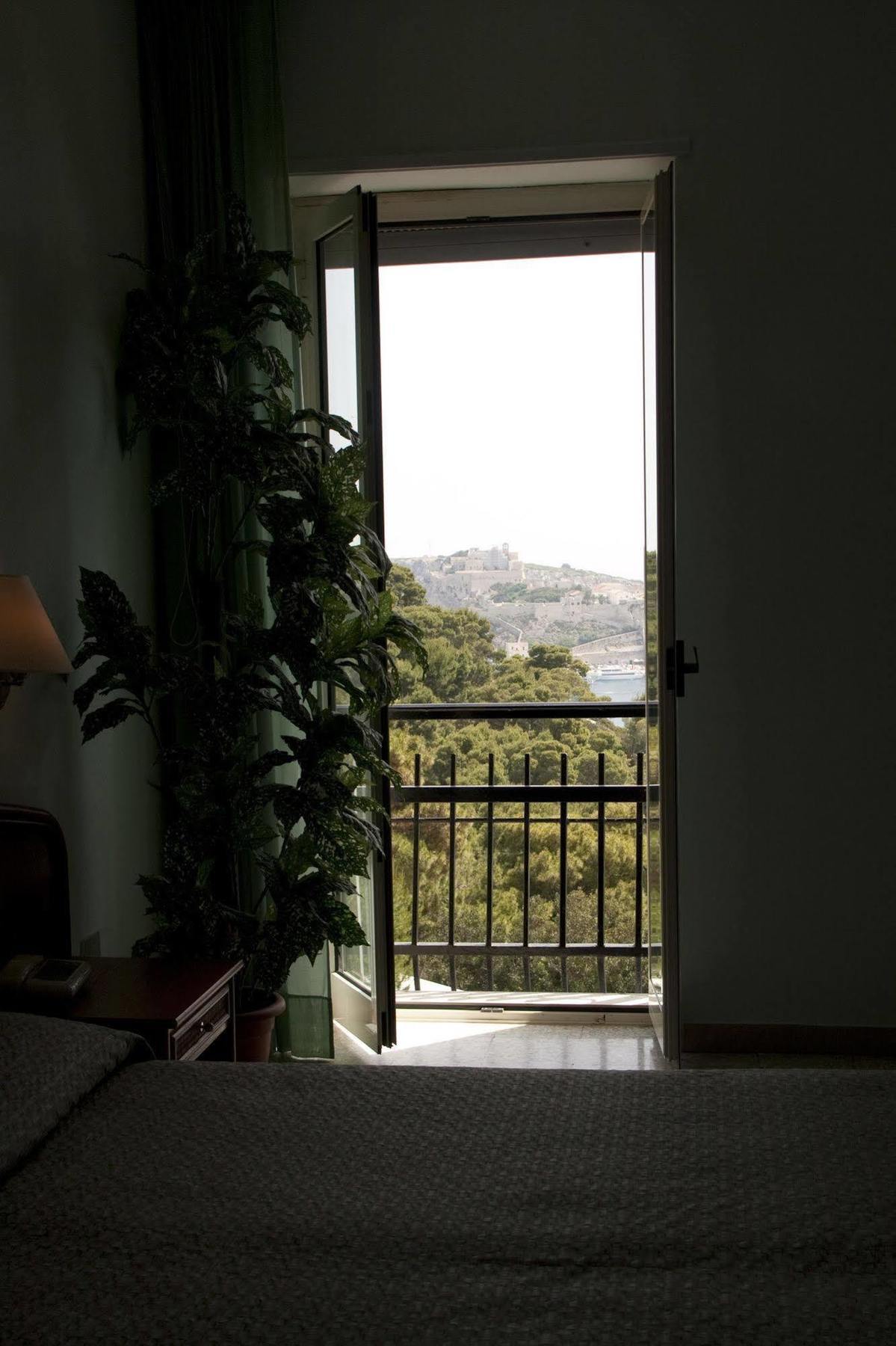 Hotel Eden San Domino Extérieur photo