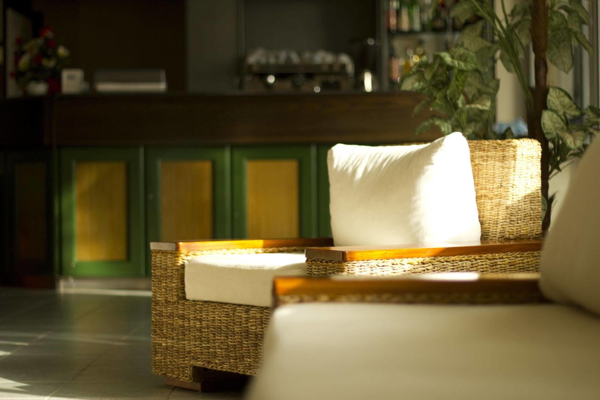 Hotel Eden San Domino Extérieur photo