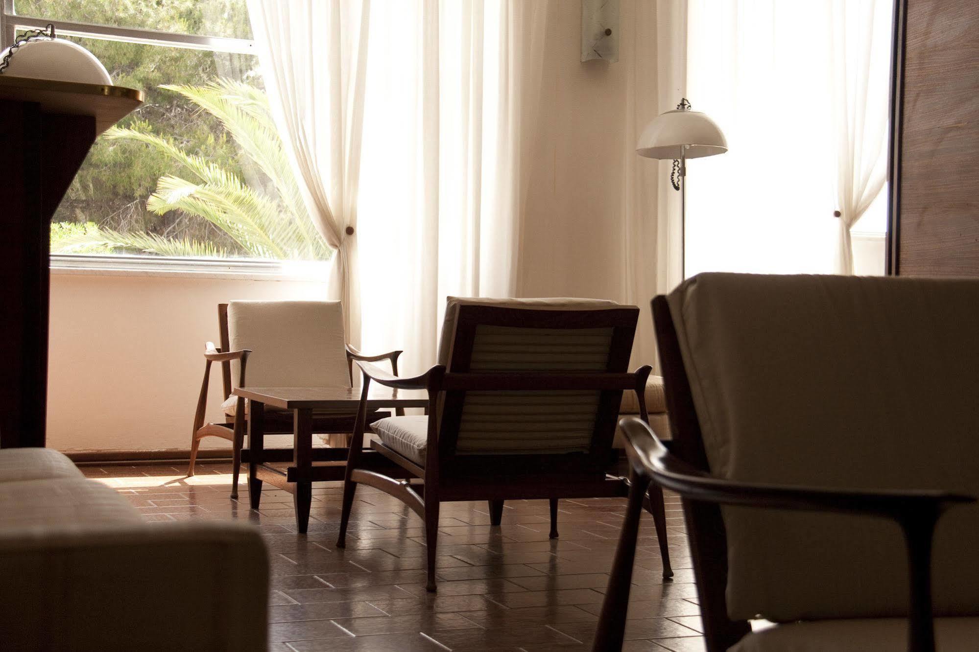 Hotel Eden San Domino Extérieur photo