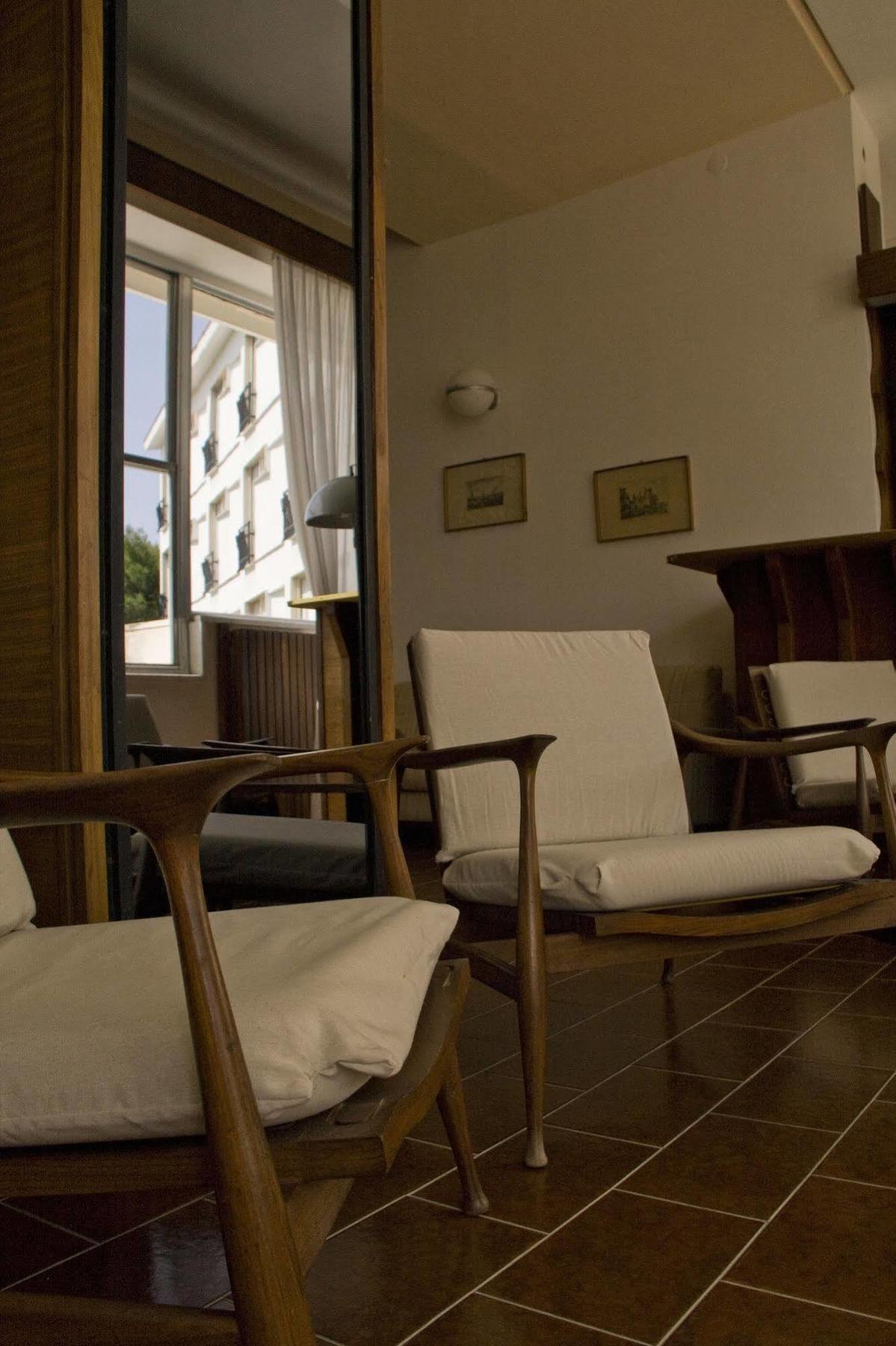 Hotel Eden San Domino Extérieur photo
