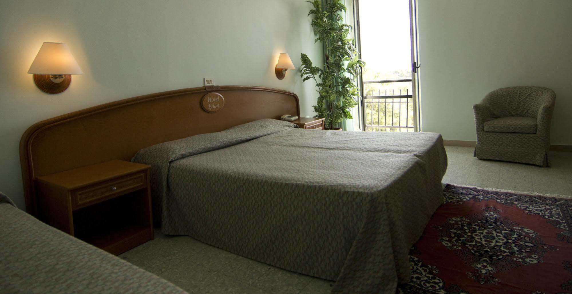 Hotel Eden San Domino Extérieur photo