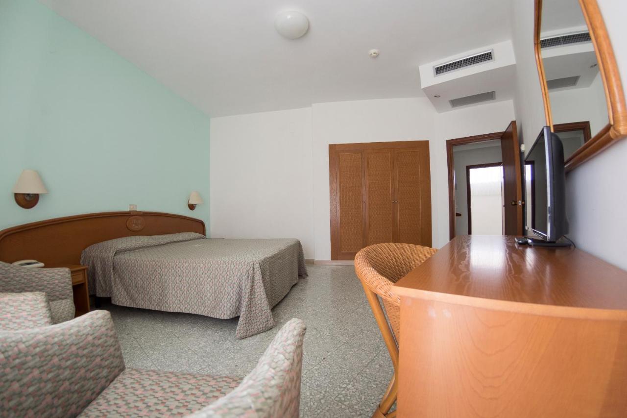 Hotel Eden San Domino Extérieur photo
